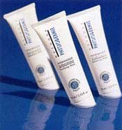 Physiodermie Skin Care Products